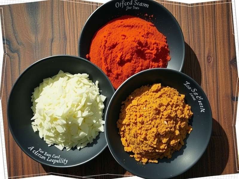 Spice Realm Community Meetup